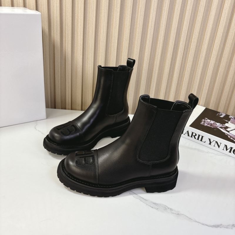 Balenciaga Boots